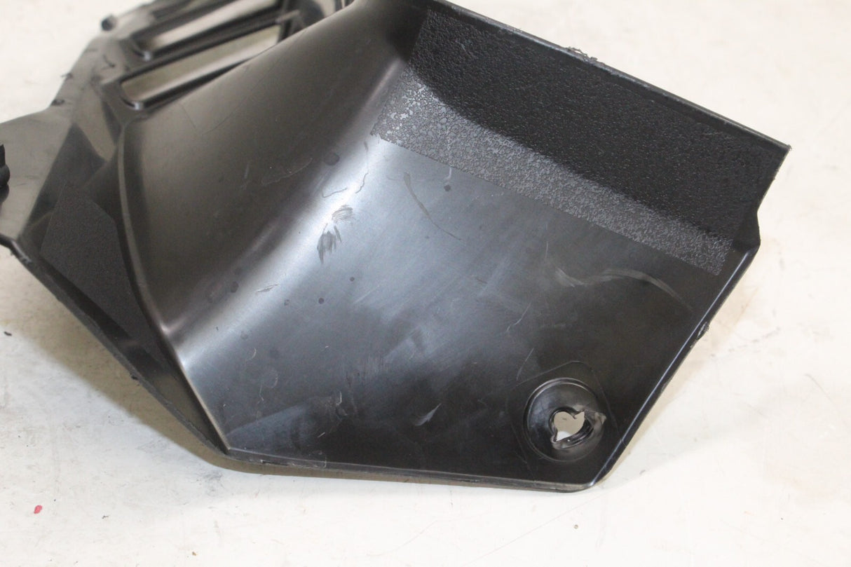 2023 21-24 Kawasaki Ninja ZX-10R Inner Cowl Fairing Pair OEM