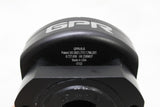 GPR V5-S Steering Damper Black Stabilizer