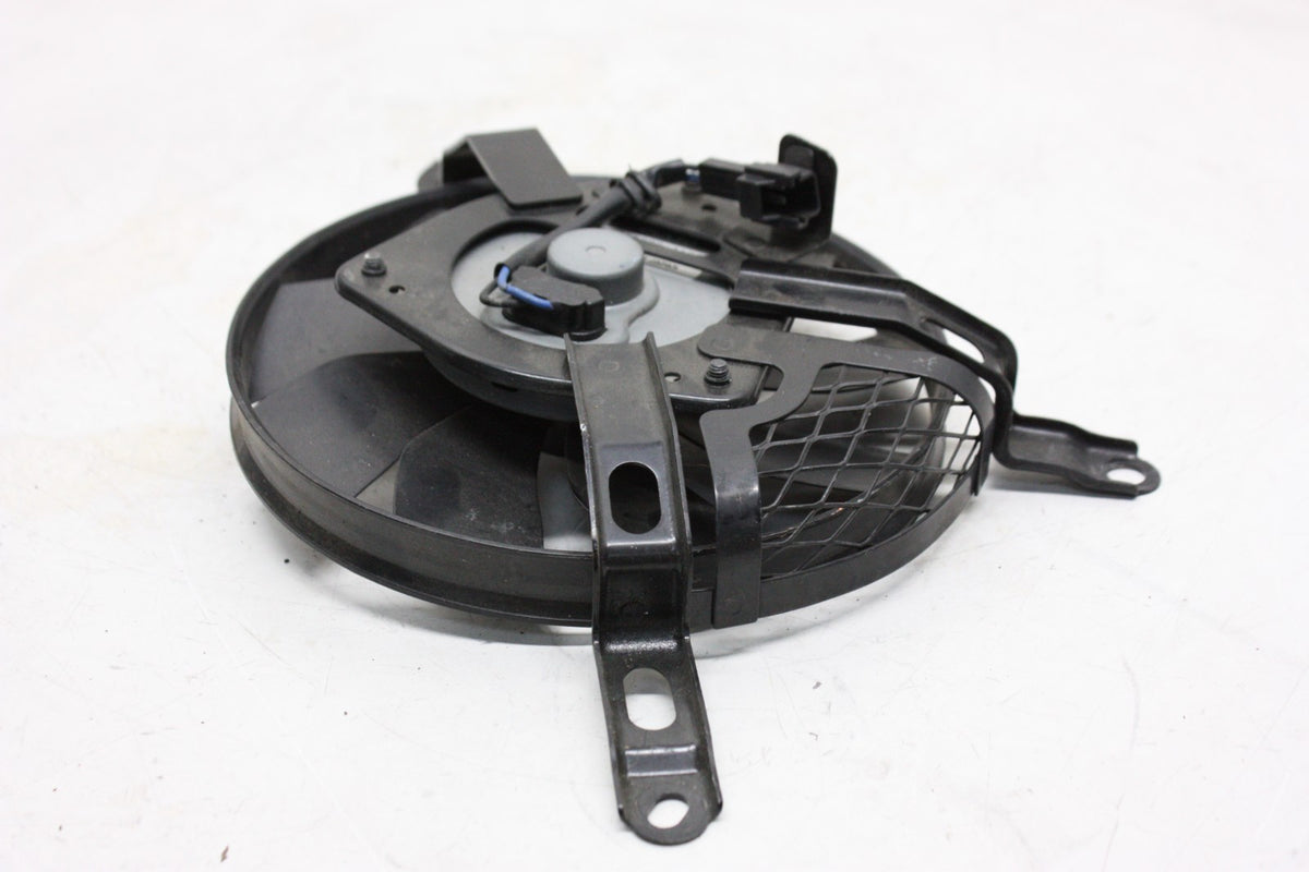 2007-2008 Suzuki GSXR1000 GSXR 1000 Radiator Cooling Fan OEM