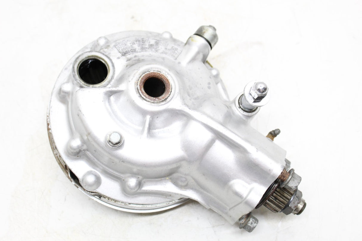 1982 Honda Goldwing 1100 Gl1100 Final Drive Gear Differential Swingarm