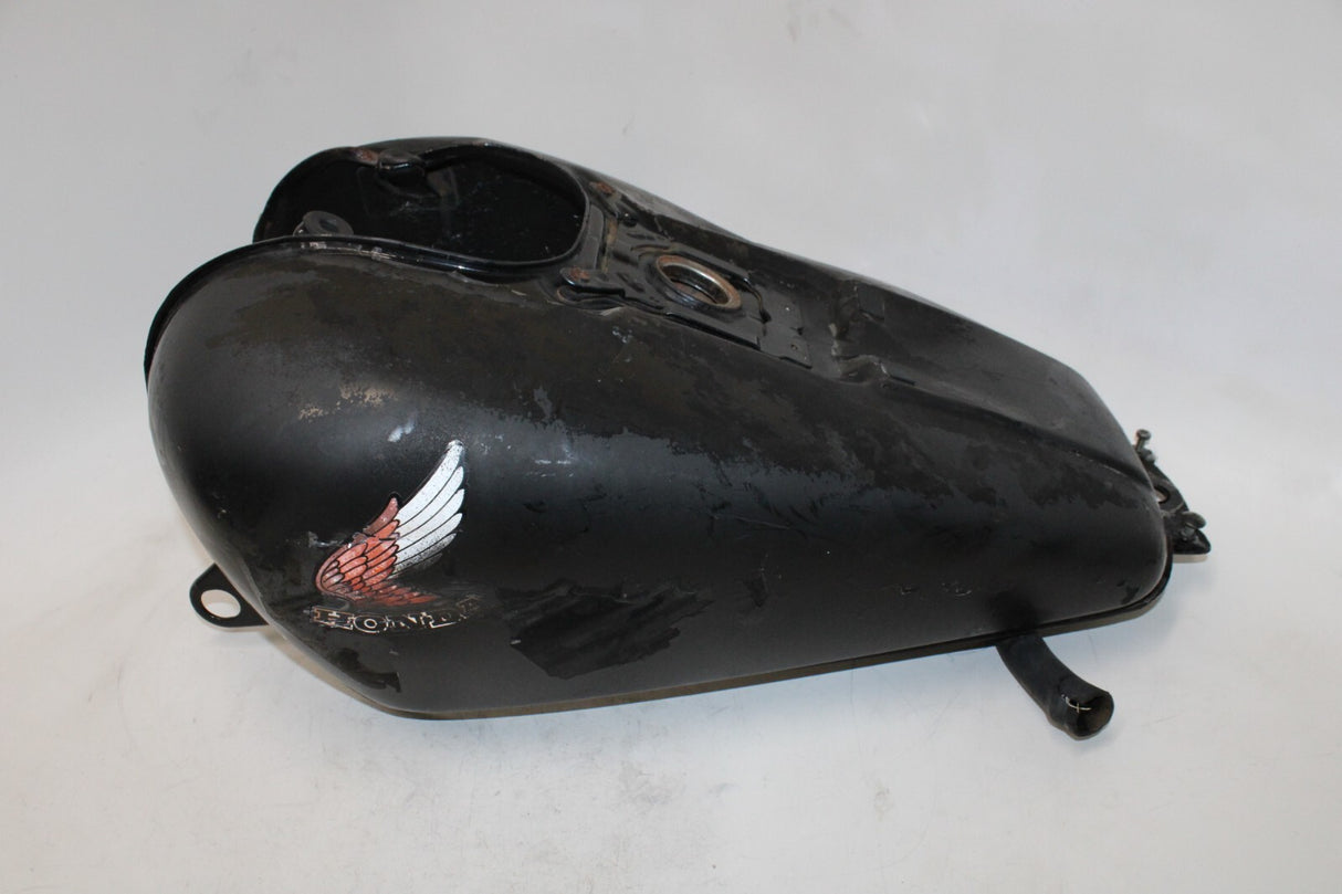 1986 Honda Vt1100c Gas Tank Fuel Petrol Reservoir