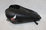 1986 Honda Vt1100c Gas Tank Fuel Petrol Reservoir