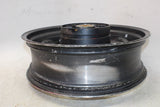 2000 Yamaha Yzf600r Rear Back Wheel Rim