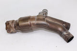 2004-2006 Yamaha Yzf R1 Exhaust Manifold Header OEM