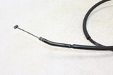 2005 Suzuki Gsxr1000 Clutch Cable Line
