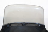 2007 Kawasaki KLR650 OEM WINDSCREEN W FRONT HEADLIGHT TRIM FAIRING
