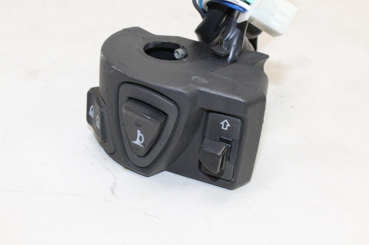 2015 Taotao Cy50-te Left Side Switch Switches Horn Light Indicator OEM