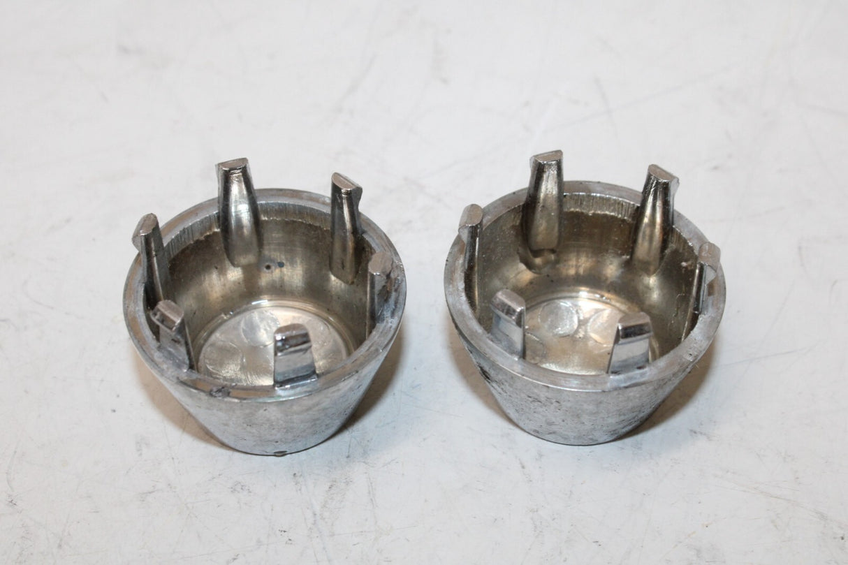 1985 Honda Shadow VT1100C VT1100 1100 Cover Set