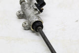 1993 Honda ST1100 Back Rear Brake Master Cylinder With Reservoir OEM
