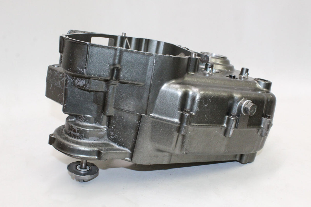 1995 Kawasaki Klx650-A Left Right Engine Motor Crankcase Crank Cases Block OEM