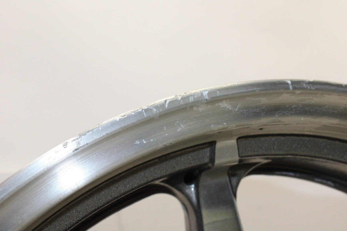 2005 YAMAHA V STAR 1100 XVS1100AW CLASSIC REAR WHEEL