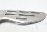 2007-2008 Yamaha YZF R1 Left HEEL Guard OEM