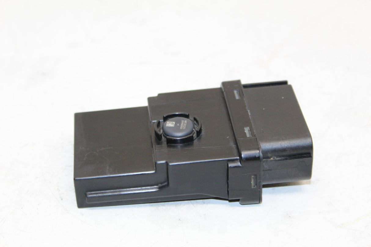 2021 BMW S1000XR Light Control Unit General Module Light 1600221-01