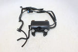 2007 Honda Cbr600rr Evap Vapor Charcoal Emission Canister With Sensor