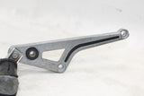 82-83 Yamaha Xj650 Rear Left Side Passenger Foot Peg OEM