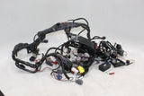 2008-11 Honda Cbr1000rr Main Engine Wiring Harness Motor Wire Loom OEM