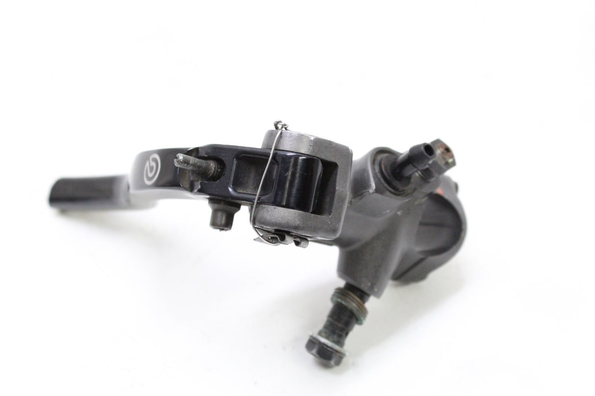 Brembo 19x20 Motorcycle Front Brake Master Cylinder Genuine