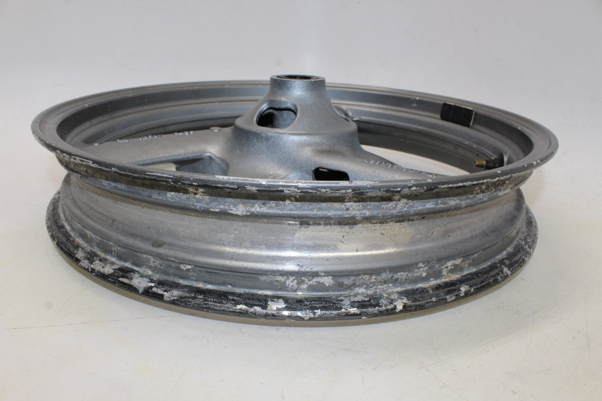 1993 Yamaha Xj600s Seca Ii Front Wheel Rim