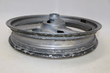 1993 Yamaha Xj600s Seca Ii Front Wheel Rim
