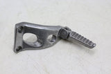 2001 Kawasaki Zrx1200R ZR1200A Left Passenger Foot Peg And Bracket