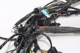 2009-2011 Kawasaki Ninja 650R EX650 MAIN Wiring Harness OEM *CUT