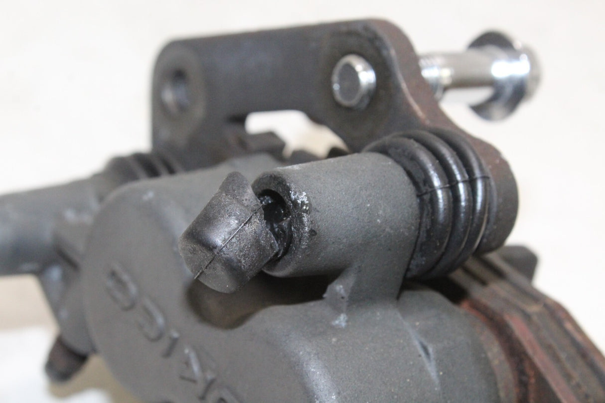 86-06 Kawasaki Concours 1000 Zg1000a Right Left Front Brake Caliper Set Pair OEM