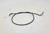 1995 Kawasaki Kz1000p Police Throttle Cable