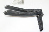 2007-2012 Honda Cbr600rr Left Rear Foot PEG Foot Rest OEM