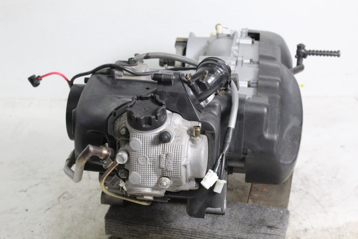 2004-2009 2005 Yamaha Vino 125 XY125 YJ125 Engine Motor Scooter