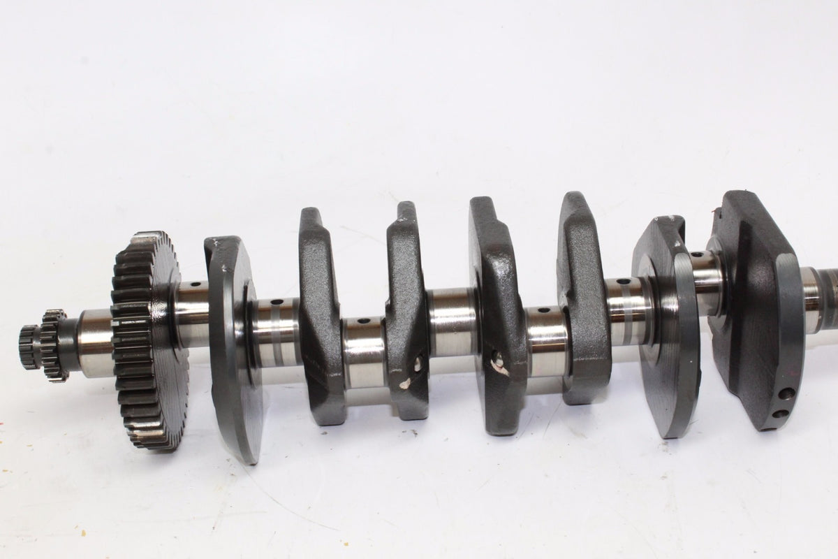1998-2002 Kawasaki Ninja Zx6 ZX6R Crankshaft OEM