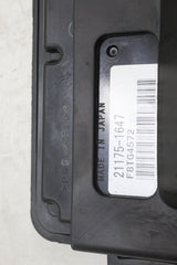 2023 21-24 Kawasaki Ninja ZX-10R ECU Computer Module Unit CDI OEM 21175-1647