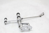 07 HARLEY-DAVIDSON SPORTSTER 883 XL883L LEFT RIGHT REARSET W BRAKE PEDAL SHIFTER