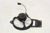 1988-2007 Kawasaki Ninja EX 250 250R Cooling Fan