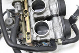 2005 Yamaha YZF R6 Throttle Bodies Main Fuel Injectors