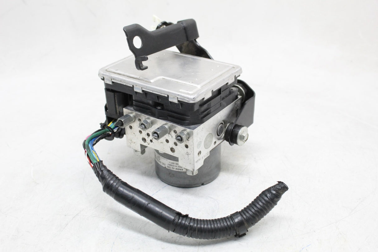 2019 Mazda CX-5 AWD ABS Anti-Lock Pump Control Module OEM KN0W 43 7A0 ESC A426G