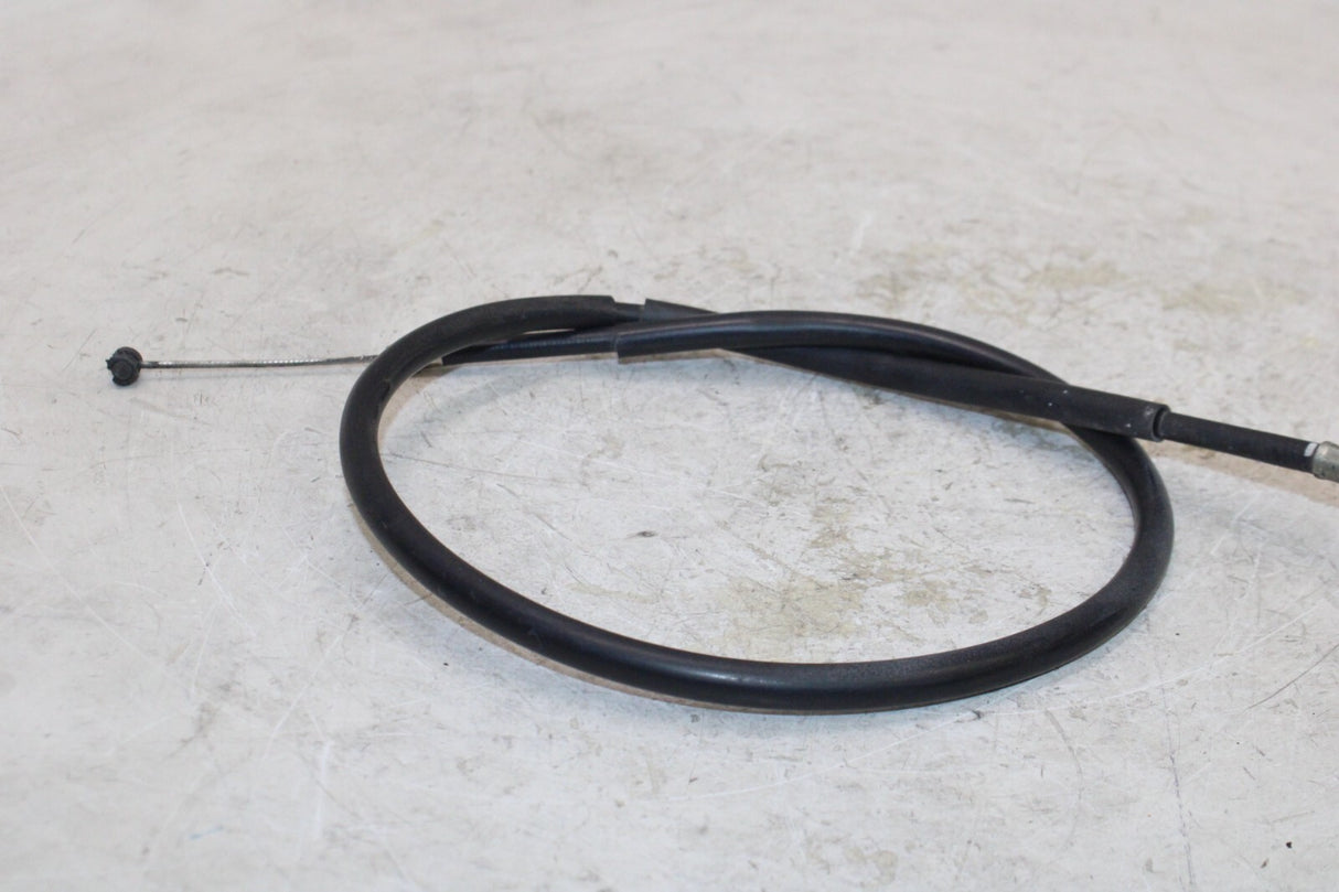 15-25 YAMAHA YZF R3 OEM CLUTCH CABLE LINE