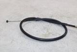 15-25 YAMAHA YZF R3 OEM CLUTCH CABLE LINE