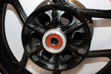 2006 KAWASAKI NINJA 250R EX250F REAR WHEEL BACK RIM 41073-1366-QT