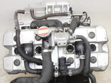 (07-09) 2008 Suzuki Bandit 1250s Gsf1250s Engine Motor