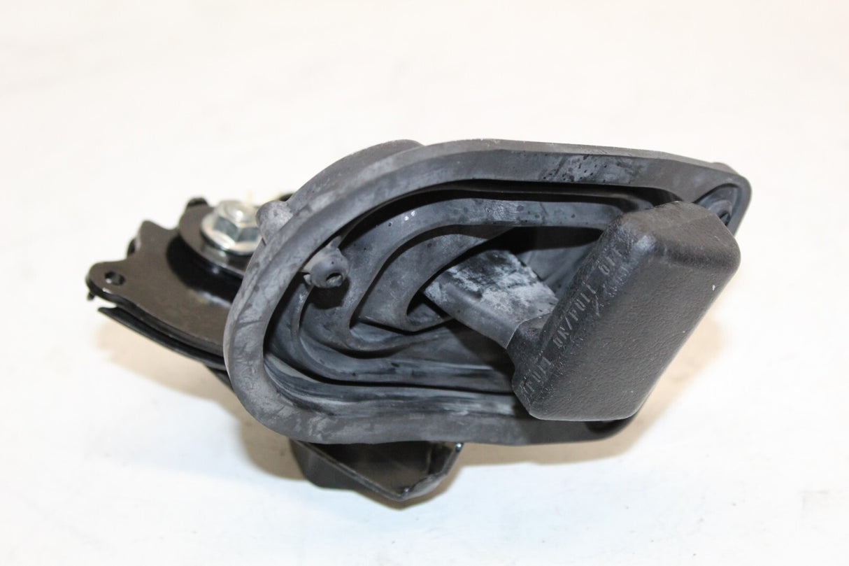 2007 HONDA FSC600 FSC 600 SILVER WING REAR PARKING HAND BRAKE LEVER ASSEMBLY