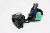 2013 HONDA CB500X OEM LEFT CLIP ON HANDLE HORN SIGNALS SWITCH SWITCHES