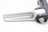 2015 - 2020 YAMAHA YZF R1 OEM REAR RIGHT PASSENGER FOOT PEG