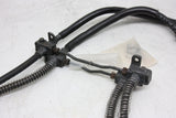 02-04 HONDA VTX1800C OEM HOSE BRAKE LINE SET