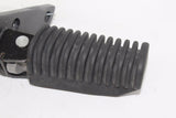 1993-1996 BMW K1100RS K1100 RS Left Side Foot Peg Bracket Mount OEM