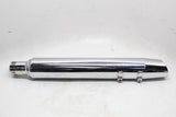 HARLEY DAVIDSON TOURING MUFFLER CHROME 64900235