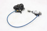 Suzuki GSXR 1000 2005 2006 GSXR1000 Rear Brake Caliper With Rear Master