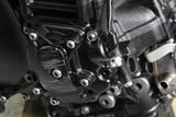 2009 YAMAHA YZF R1 OEM ENGINE MOTOR