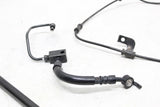 2013 Honda Cbr250r ABS Sensor W Brake ABS Hoses Line Set
