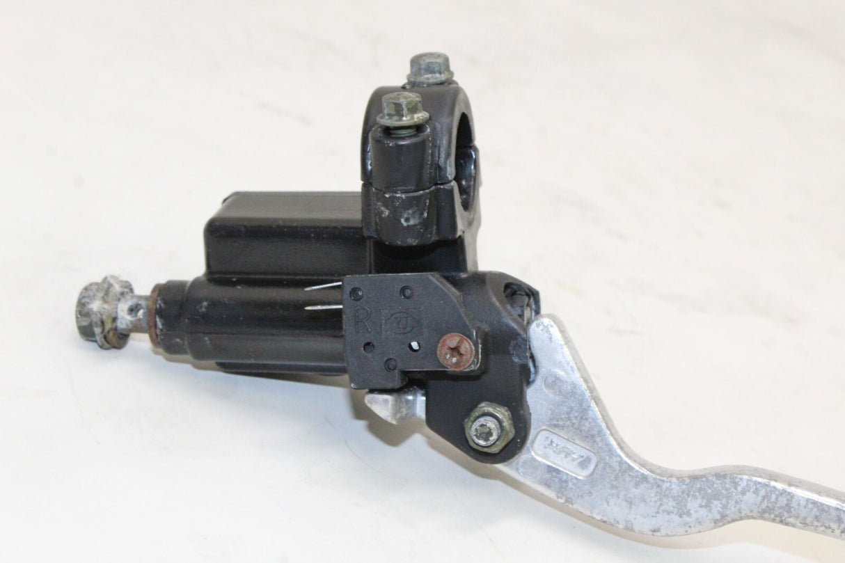 2014 TaoTao ATM50 Front Brake Master Cylinder W/ Lever OEM