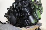 2006 06 Kawasaki EX250 EX 250f Engine Motor Complete
